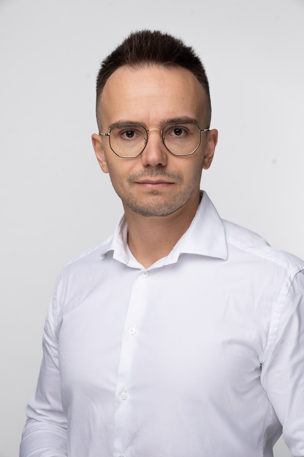 Marcin Kolber